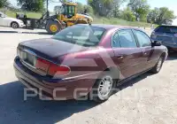 2004 Buick LESABRE фото
