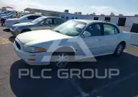 2004 Buick LESABRE фото