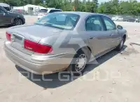 2004 Buick LESABRE photo