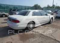 2004 Buick LESABRE фото