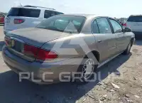 2004 Buick LESABRE photo