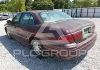 2004 Buick LESABRE фото