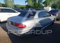 2004 Buick LESABRE фото