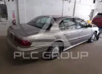 2004 Buick LESABRE photo