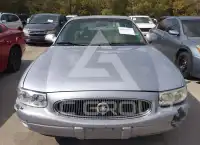 2004 Buick LESABRE фото