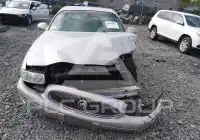 2004 Buick LESABRE фото
