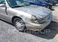 2004 Buick LESABRE фото