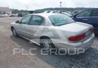 2004 Buick LESABRE фото