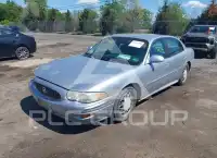 2004 Buick LESABRE photo