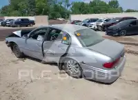 2004 Buick LESABRE photo