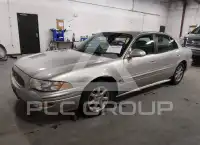 2004 Buick LESABRE фото