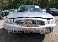 2004 Buick LESABRE фото