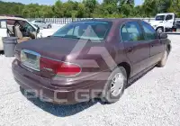 2004 Buick LESABRE фото