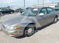 2004 Buick LESABRE photo