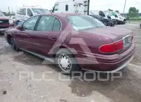 2004 Buick LESABRE фото