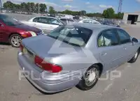 2004 Buick LESABRE фото