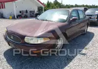 2004 Buick LESABRE фото