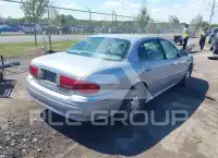 2004 Buick LESABRE photo