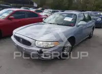 2004 Buick LESABRE фото