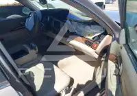 2004 Buick LESABRE photo