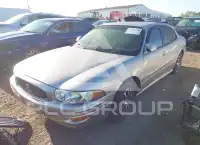 2004 Buick LESABRE фото