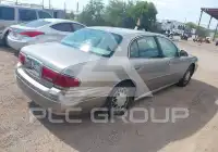2004 Buick LESABRE photo