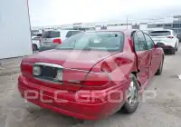 2004 Buick LESABRE фото