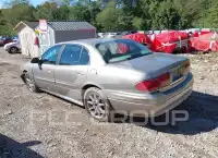 2004 Buick LESABRE photo
