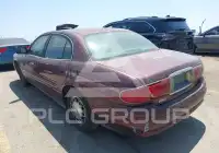 2004 Buick LESABRE фото