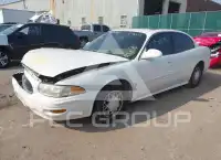 2004 Buick LESABRE фото