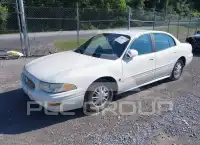 2004 Buick LESABRE photo