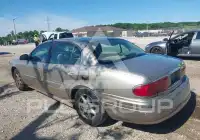 2004 Buick LESABRE фото