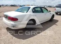 2004 Buick LESABRE фото