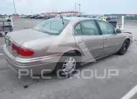 2004 Buick LESABRE photo