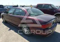 2004 Buick LESABRE фото