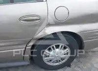 2004 Buick LESABRE photo