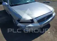 2004 Buick LESABRE photo