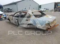 2004 Buick LESABRE photo