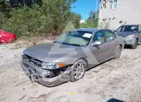 2004 Buick LESABRE photo