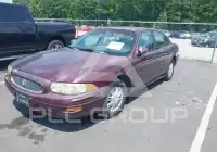 2004 Buick LESABRE photo
