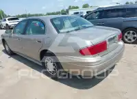 2004 Buick LESABRE photo