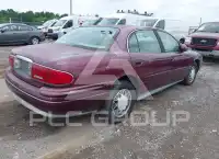 2004 Buick LESABRE фото