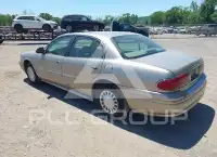 2004 Buick LESABRE фото