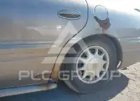 2004 Buick LESABRE photo