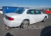 2004 Buick LESABRE фото