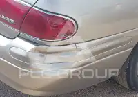 2004 Buick LESABRE photo