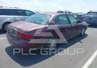 2004 Buick LESABRE photo