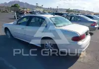2004 Buick LESABRE фото