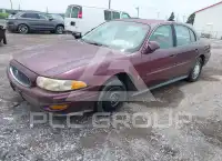 2004 Buick LESABRE фото