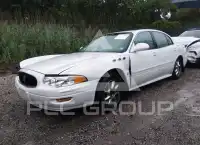2004 Buick LESABRE photo